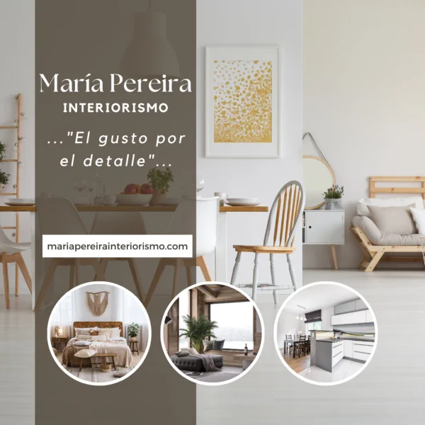 María Pereira Interiorismo, diseño de interiores, diseño y decoración, viviendas y locales comerciales, hoteles y restaurantes, Sotillo de la Adrada, Ávila, Valle del Tiétar Gredos